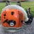 Stihl BR-550, 64.8-cc Powerful Backpack Petrol Leaf Blower